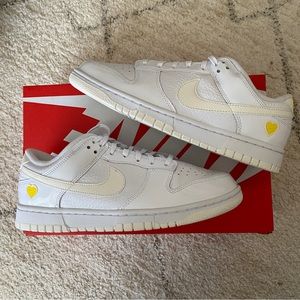 Women’s Nike Dunk Lows